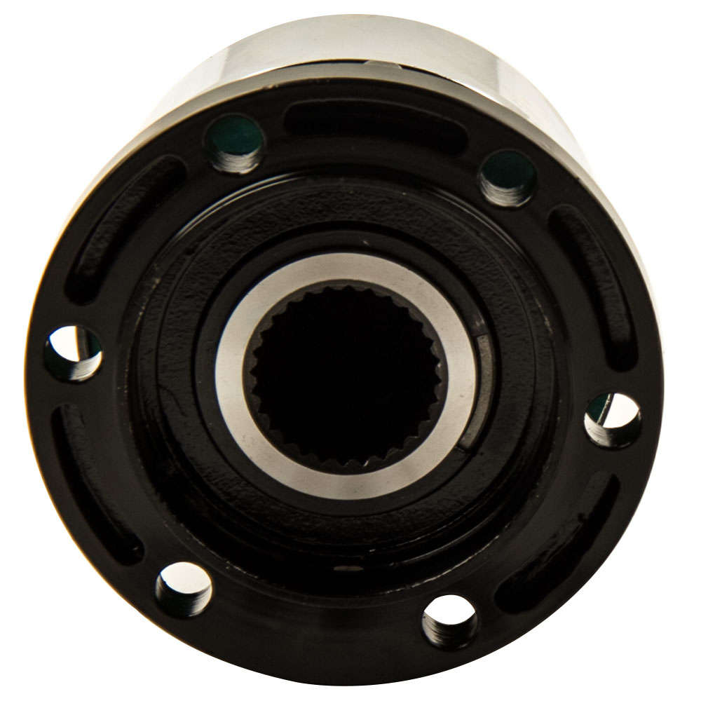 Brand New Manual Locking Hub (28 Tooth) for NISSAN Xterra Pathfinder