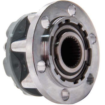 2 pcs Free Wheel Bearing Hub Kit compatible for Mitsubishi Pajero compatible for Triton L200 MD886389 New