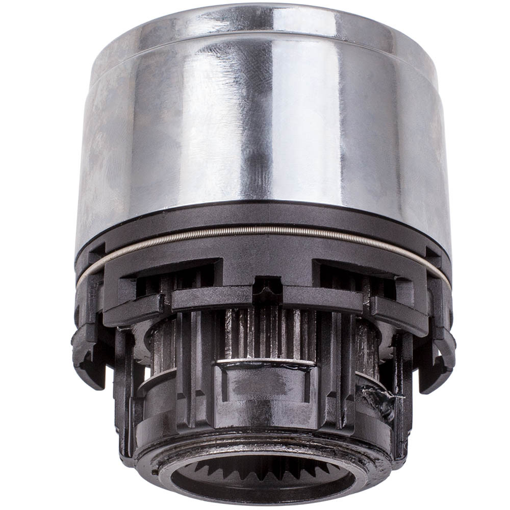 Manual Locking Hubs compatible for Ford Ranger 1998-2000 compatible for Mazda Pickup 2001-2008 4x4