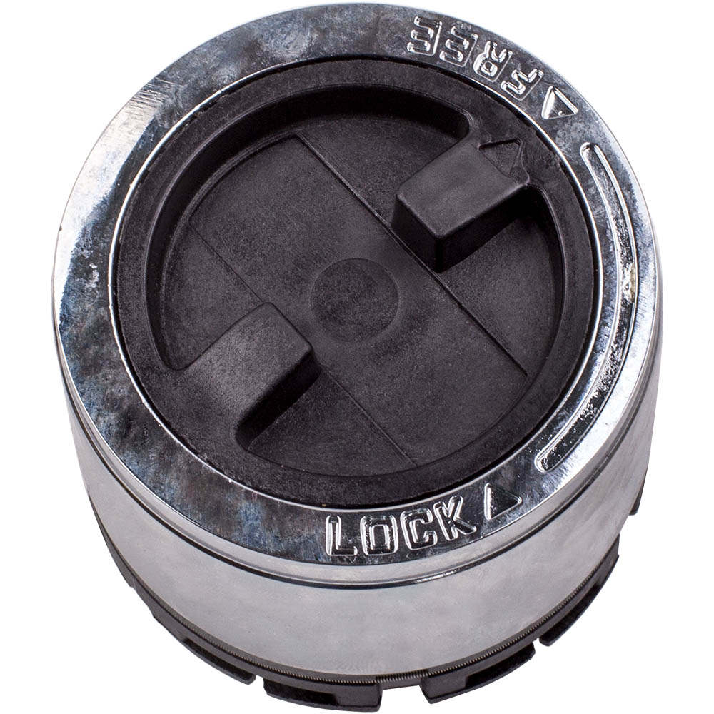 Manual Locking Hub Conversion compatible for Ford Ranger 9800