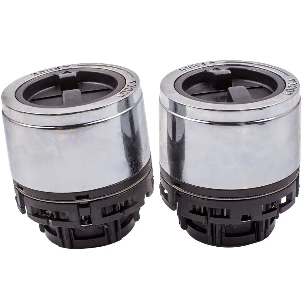 Free Wheel Manual Locking Hub compatible for Mazda B3000 2001 ...