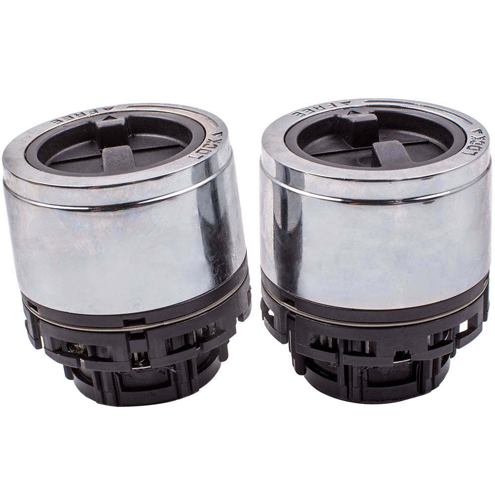 Manual Locking Hub Conversion compatible for Ford Ranger 9800
