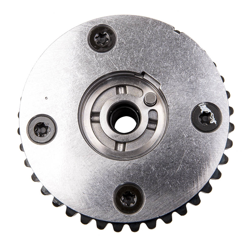 Exhuast Cam Shaft Phaser Gear compatible for Cadillac STS SRX XTS compatible for Chevrolet Impala 12606653