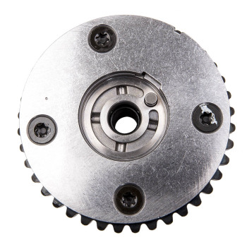 Exhuast Cam Shaft Phaser Gear compatible for Cadillac STS SRX XTS compatible for Chevrolet Impala 12606653