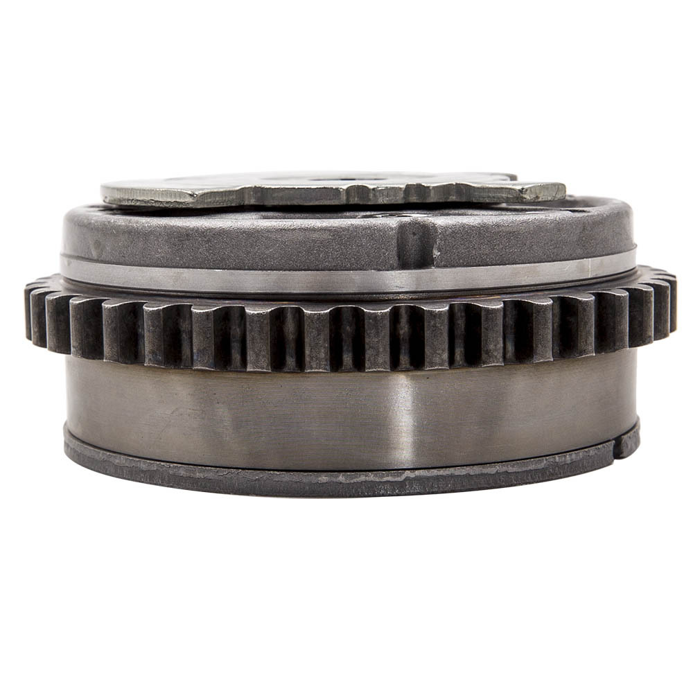 Exhuast Cam Shaft Phaser Gear compatible for Cadillac STS SRX XTS compatible for Chevrolet Impala 12606653