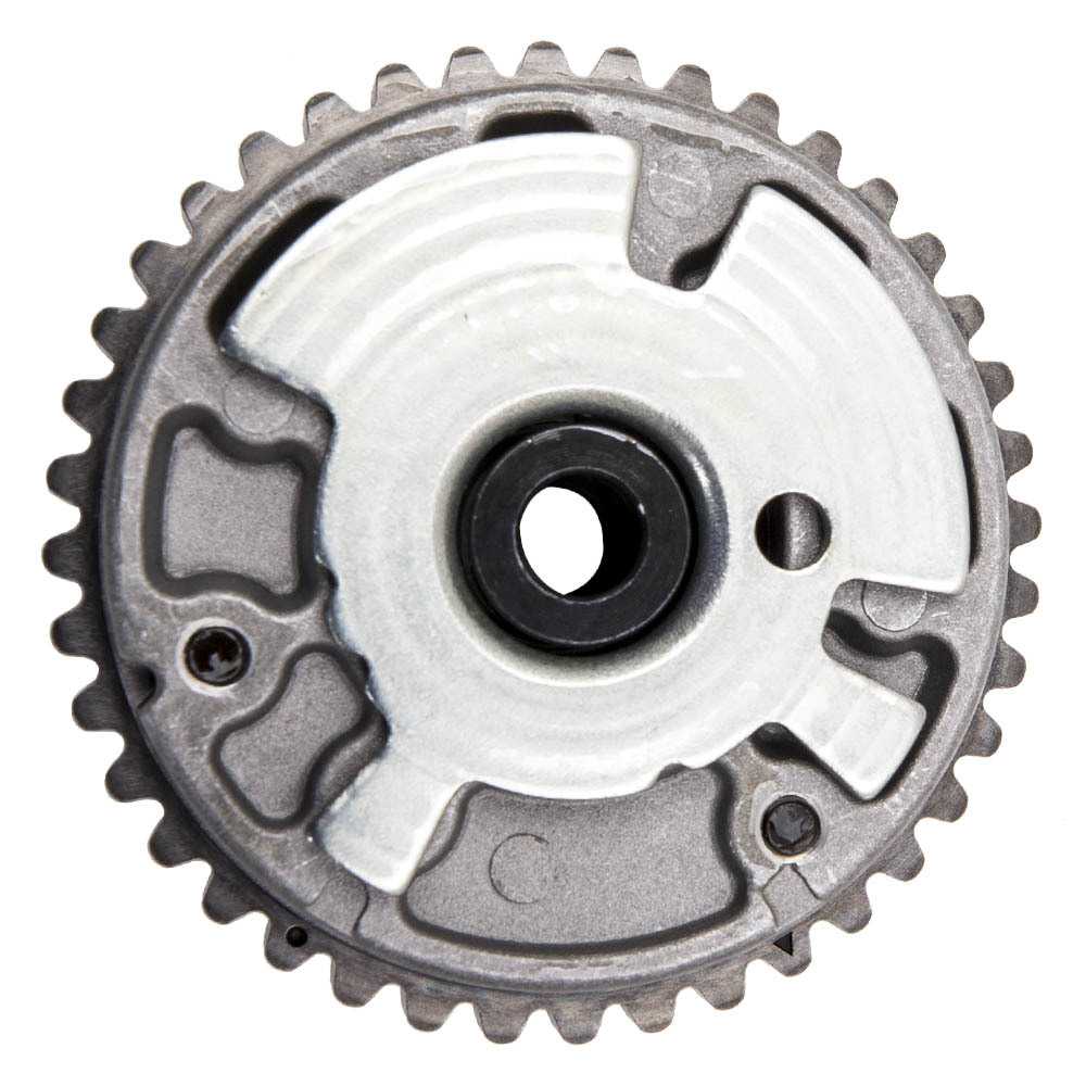 Exhuast Cam Shaft Phaser Gear compatible for Cadillac STS SRX XTS compatible for Chevrolet Impala 12606653