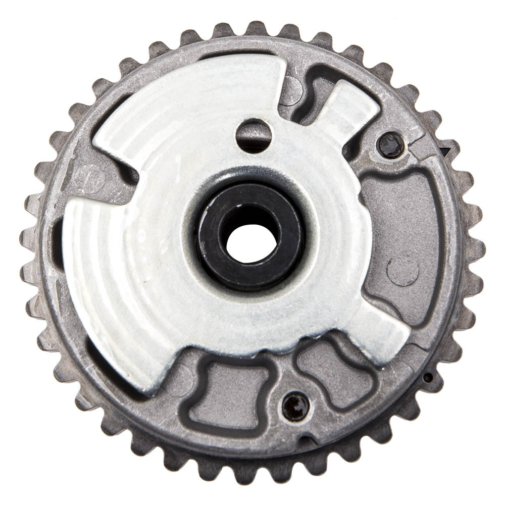 Exhuast Cam Shaft Phaser Gear compatible for Cadillac STS SRX XTS compatible for Chevrolet Impala 12606653