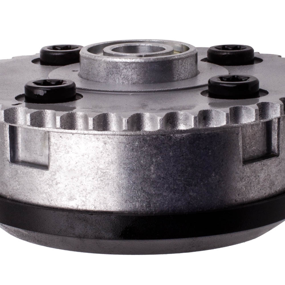 Timing Chain Sprocket Intake and Exhaust Camshaft compatible for BMW E70 E82 E90 11367583208