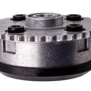 Timing Chain Sprocket Intake and Exhaust Camshaft compatible for BMW E70 E82 E90 11367583208