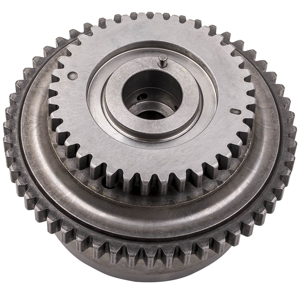 Pair Engine Variable Valve Timing VVT Sprocket Gear compatible for