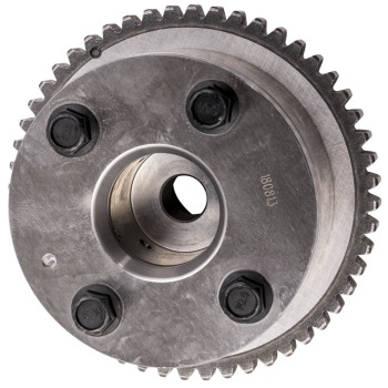 Compatible for Infiniti FX35 V6 3.5L Pair Engine Variable Valve Timing VVT Sprocket Gear