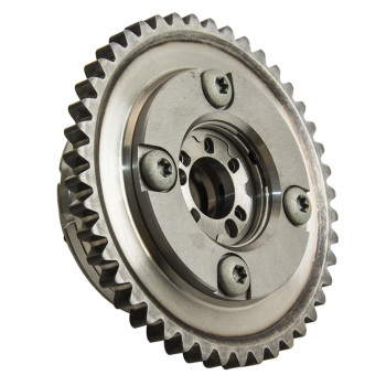Compatible for Mercedes-Benz 1.8L C250 4-Door SLK250 2-Door 2012 Camshaft Adjuster Gears