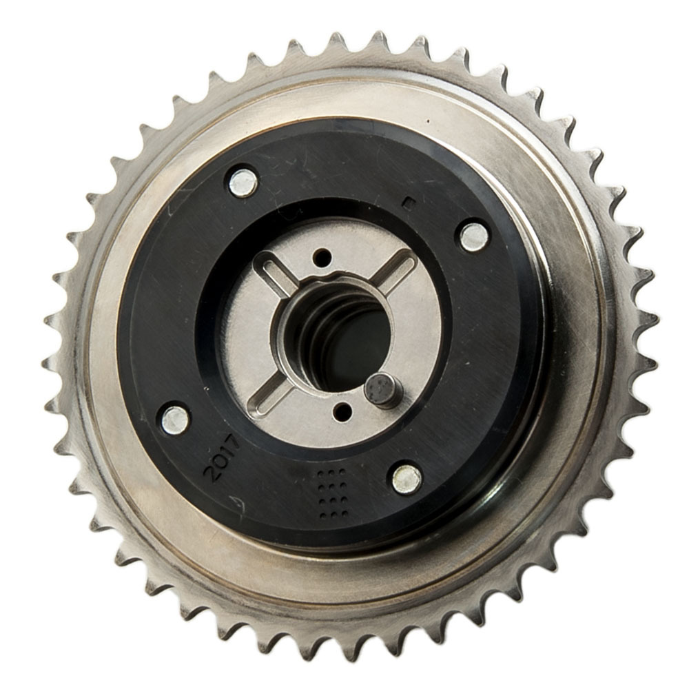 Árbol de levas Ajustador Árboles de levas compatible para Mercedes Benz M271 1.8 L 2710500800 Nuevo