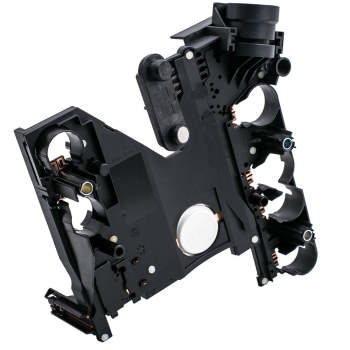 Compatible for Mercedes Benz 722.6 Transmission Conductor Plate+Connector+Filter+Gasket KIT