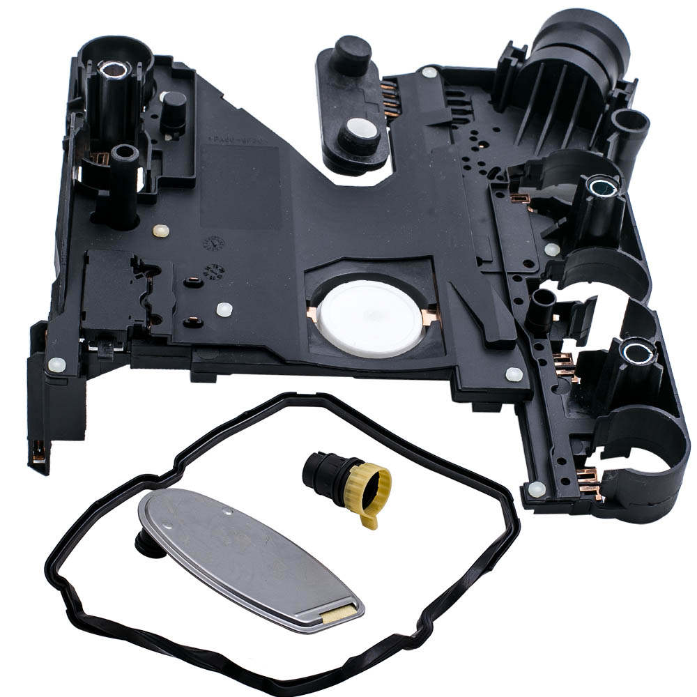 Compatible for Mercedes Benz M-CLASS W163 W164 Transmission Conductor Plate Kit 1402701161