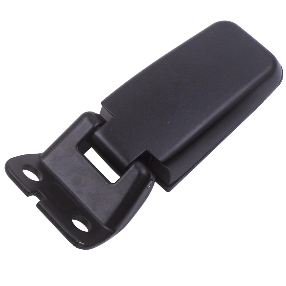 Pair Rear Tailgates Window Glass Hinge compatible for Nissan