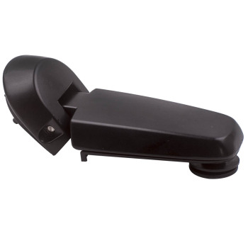 Compatible for Mercury Mountaineer Left and Right Pair Rear Lift Gate Window Glass Hinges 