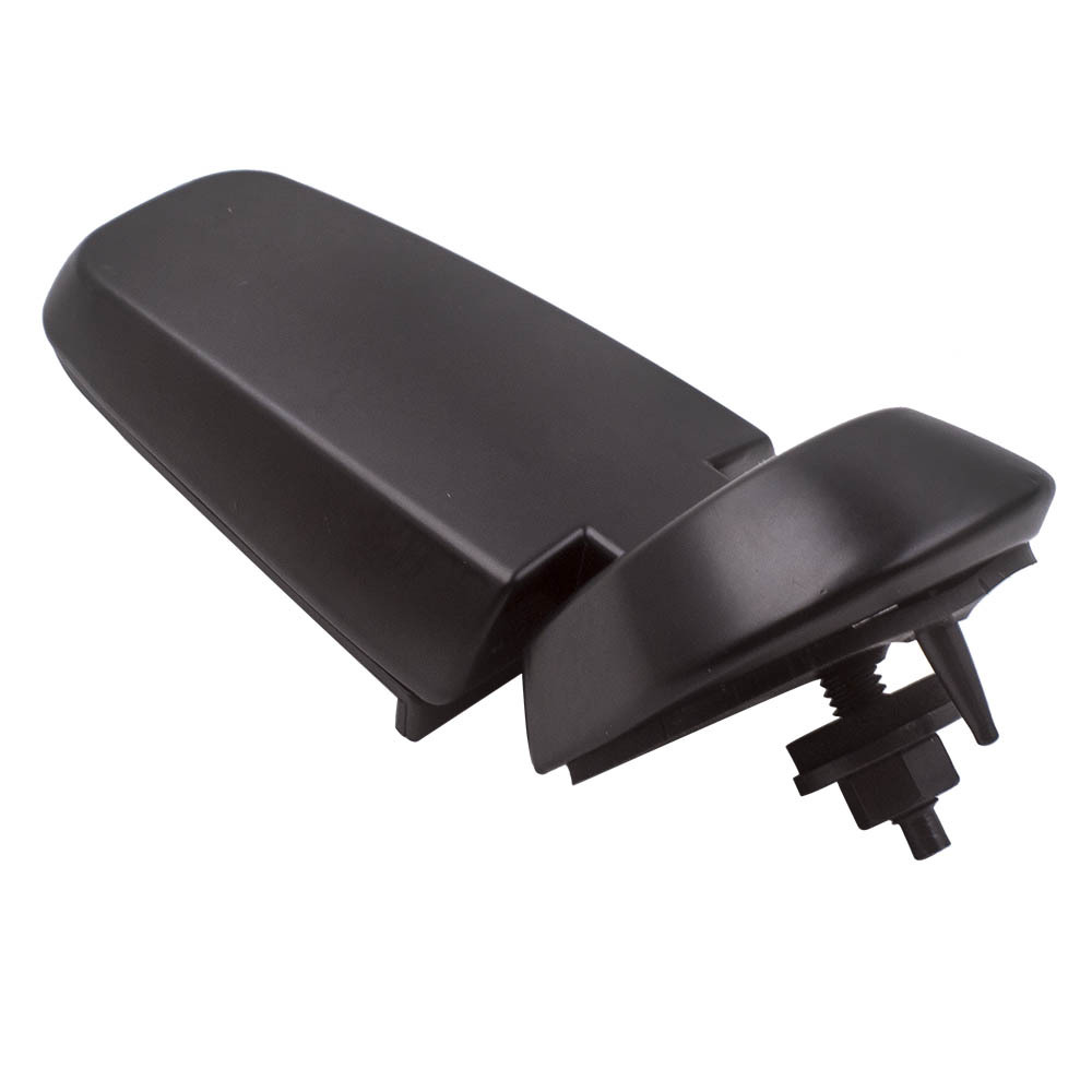 Compatible for Mercury Mountaineer Left and Right Pair Rear Lift Gate Window Glass Hinges 