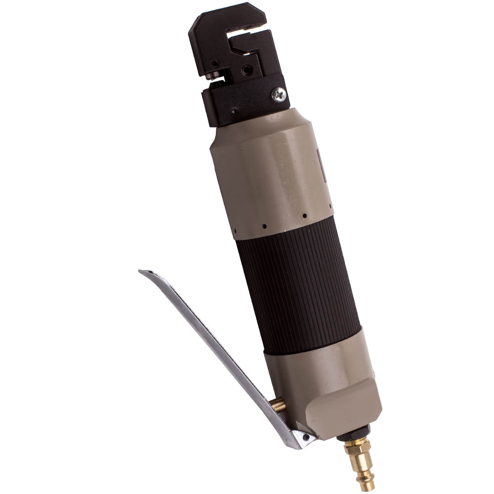 Isinflash Flange Tool Pneumatic Punch Flange Tool - 2-in-1 Hole - Foto 11