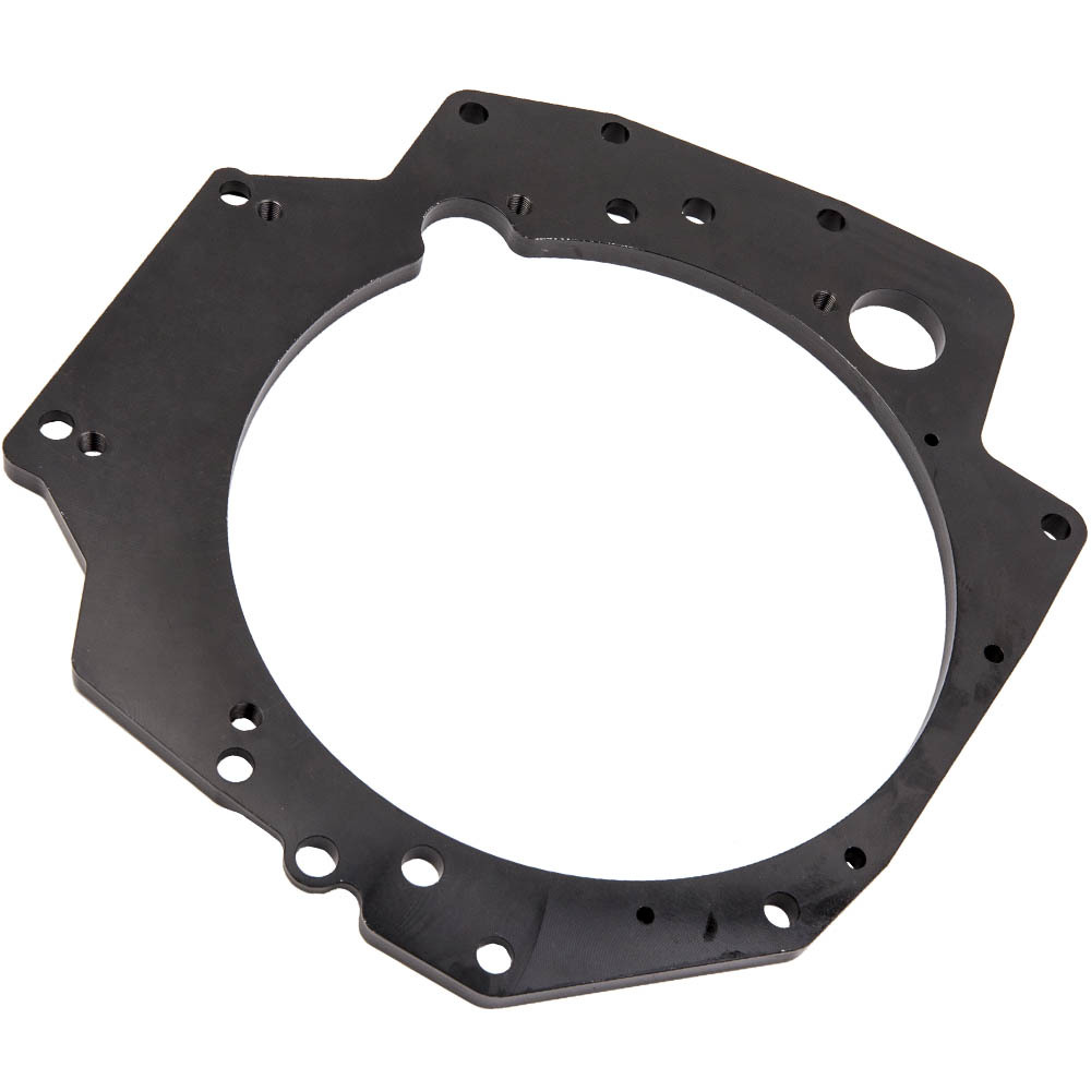 Billet Aluminum Adapter Kit Compatible for Honda for Civic 1992-1995