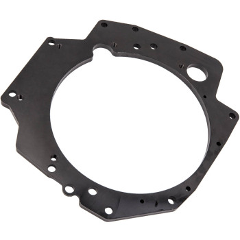 Billet Aluminum Adapter Kit Compatible for Honda for Civic 1992-1995