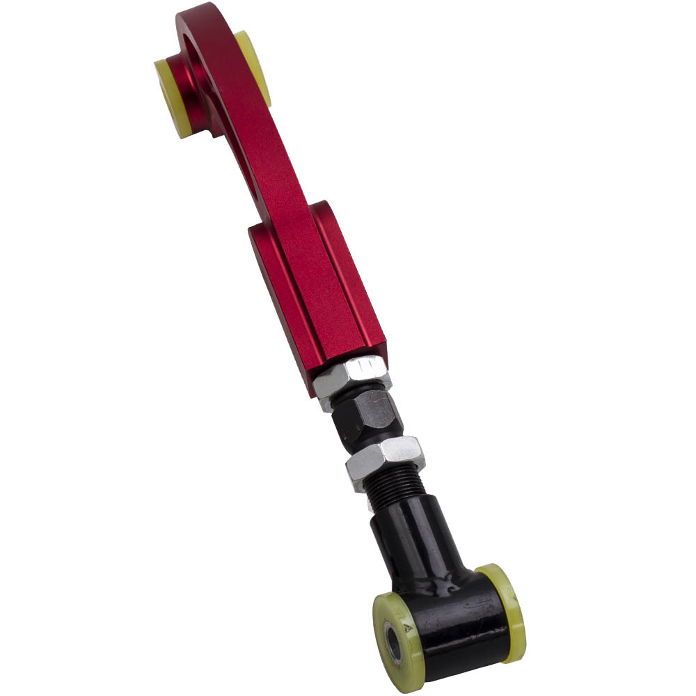 Front Camber Bolt Rear Camber Arm Kit compatible for Scion tc 2005 2006 2007 2008 2009 2010