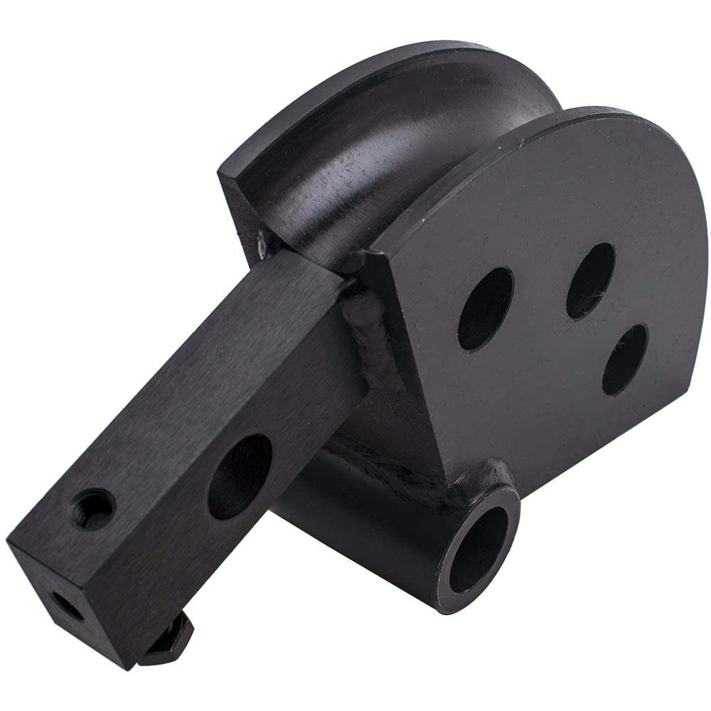 Bender Die Fit 5 in. Radius Each 1.50 in. Round Tubing to bend up to 0.