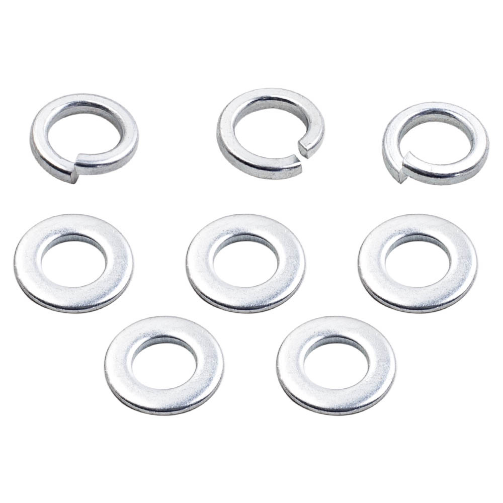 Compatible for Nissan Patrol GQ GU Pair of Coil Drop Out Cone Kit Coil Retainer Kit