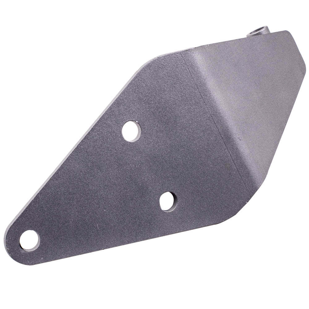 Dual Front Shock Mount Bracket Kit For Ford F350 Super Duty 4WD 9904 Sales