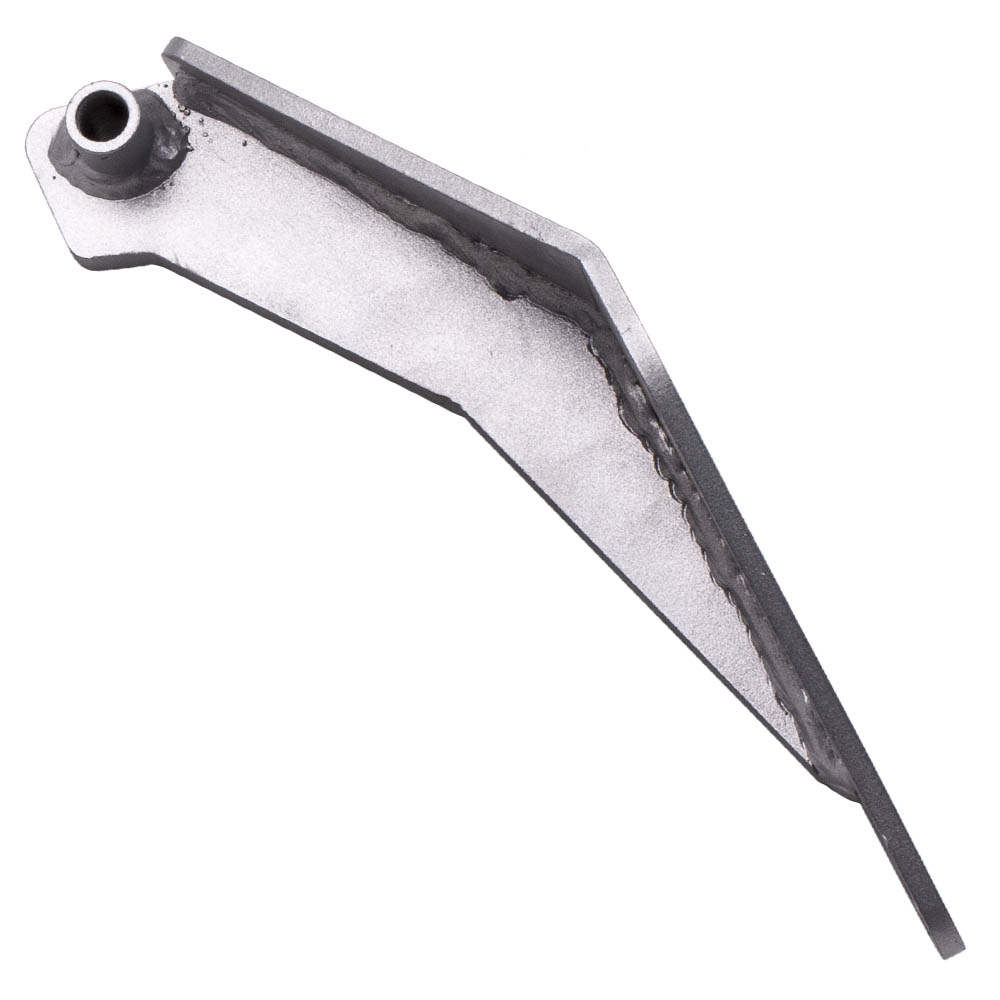 Dual Front Shock Mount Bracket Kit For Ford F350 Super Duty 4WD 9904 Sales