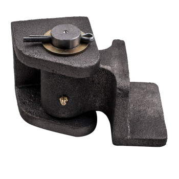 2x Hydraulic Tipper Trailer hinges for ute tray trailer heavy duty hydraulic kit