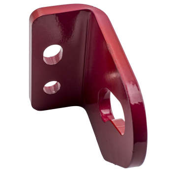 ROADSAFE 4WD Tow Points Heavy Duty Rated compatible for Toyota Prado 90 Series 1996-2002