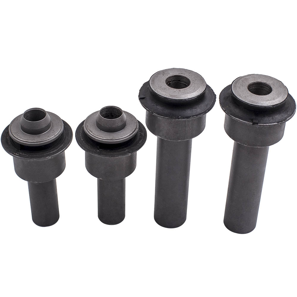 compatible for nissan rogue 4pcs engine cradle front subframe crossmember bushing fit