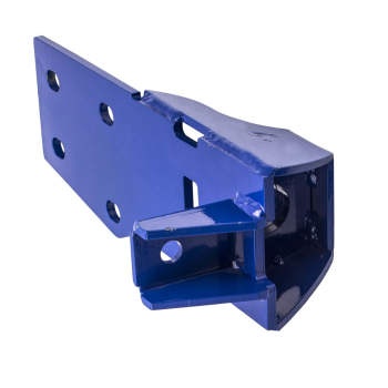 Drop Boxes GQ GU 4X4 compatible for Nissan Patrol 3 4 5 Inch Suspension Lift Kit