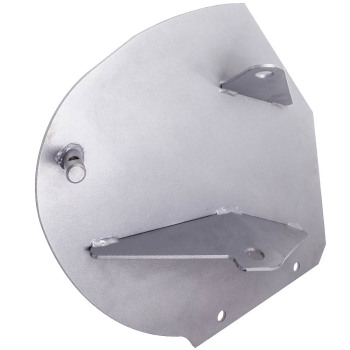 1 Pair Snow Plow Wing Pro Wing Set for PW22