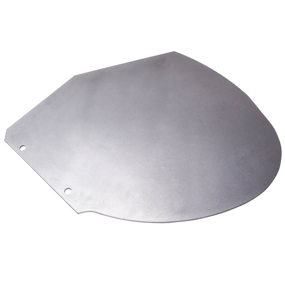 1 Pair Snow Plow Wing Pro Wing Set for PW22