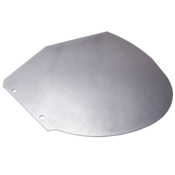 1 Pair Snow Plow Wing Pro Wing Set for PW22