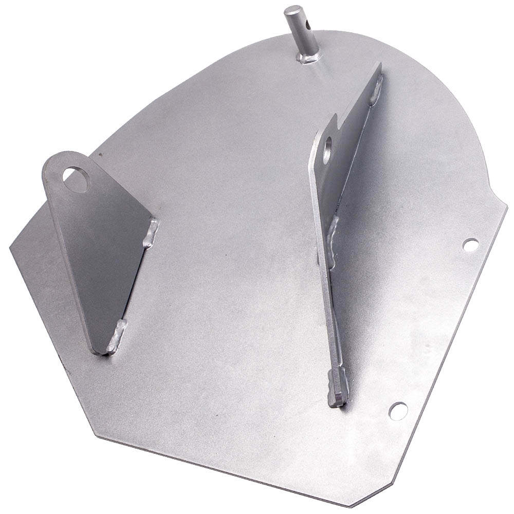 Pro Wings PW22 Snow Plow Wings Extensions