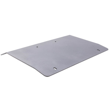 New Heavy Duty Differential Skid Plate compatible for Silverado Sierra 2500/3500 HD