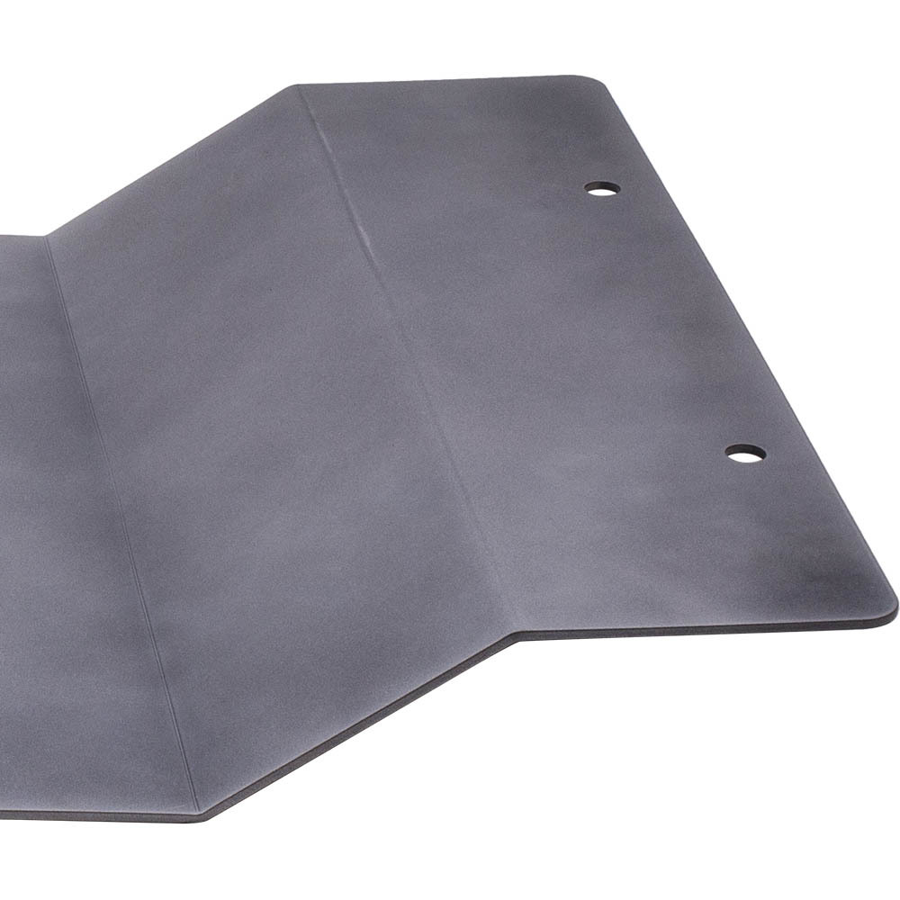 New Heavy Duty Differential Skid Plate compatible for Silverado Sierra 2500/3500 HD