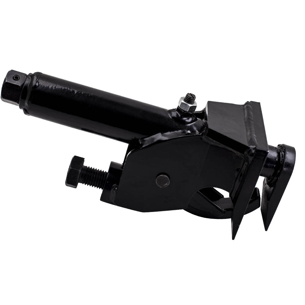 Pour manuel 70160 tracteur manuel pneu briseur de talon levier pied PumpTool