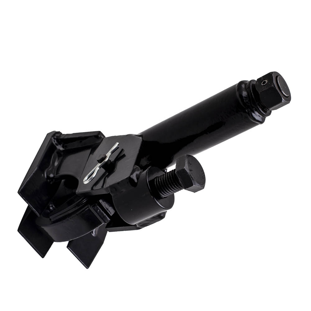 Pour manuel 70160 tracteur manuel pneu briseur de talon levier pied PumpTool