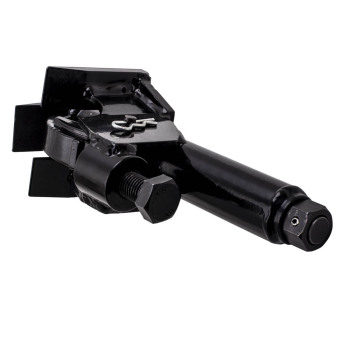 Misura per il tallone pneumatico manuale 70160 con cerchioni a centro ribaltabile