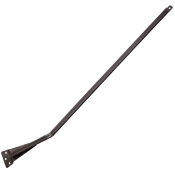 New Truck Hood Tilt Flip Kit Conversion Kit compatible for Ford F100 1953-1956