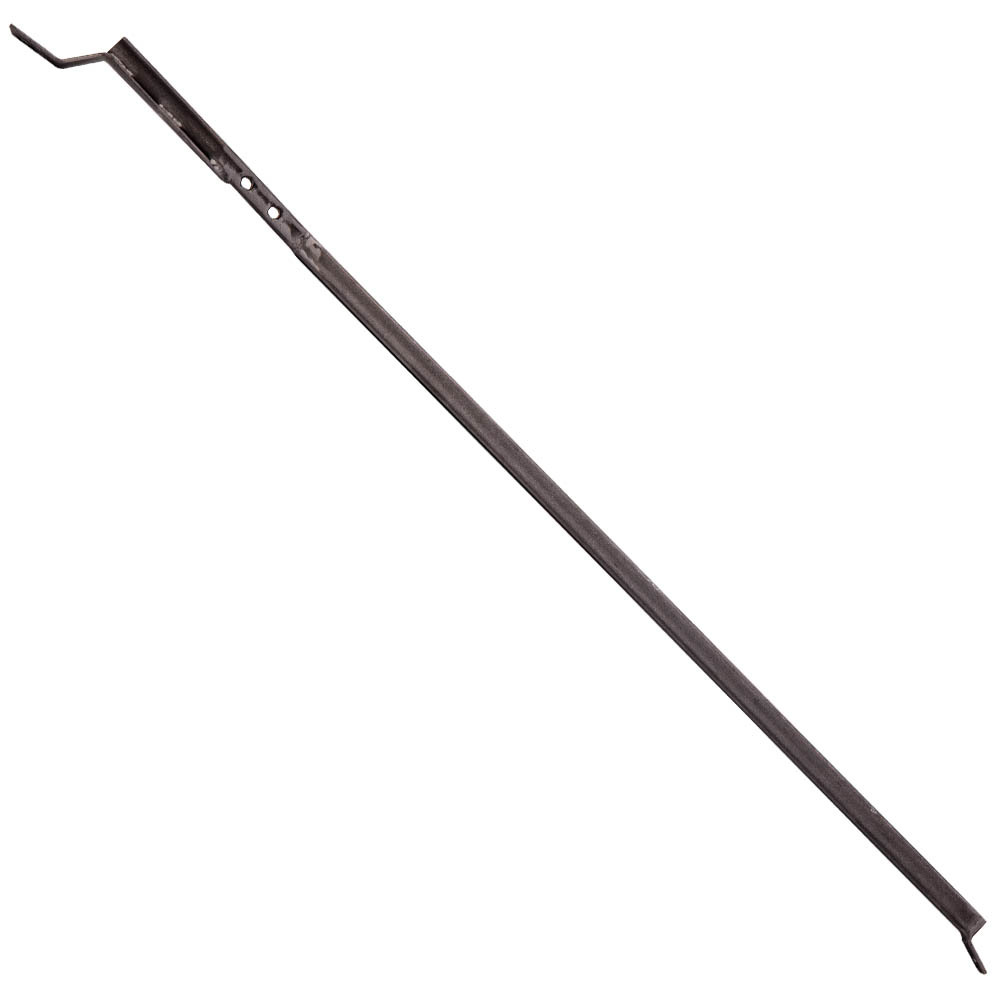 New Truck Hood Tilt Flip Kit Conversion Kit compatible for Ford F100 1953-1956