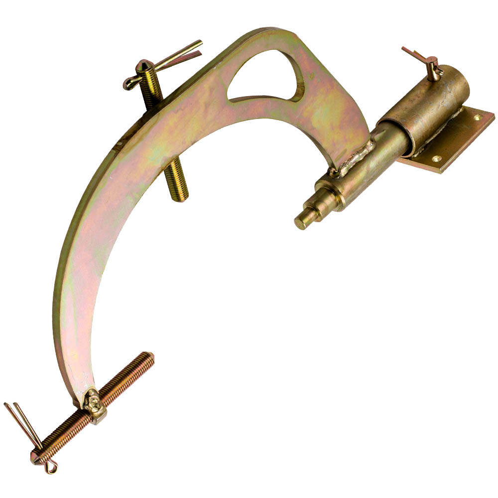 fit 180C (3L30), 200, 200C Transmission Holding Fixture Tool +Base Aftermarket