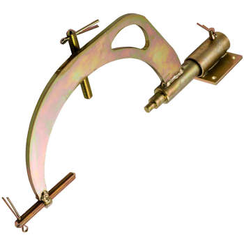 Transmission Holding Fixture for Transmissions 180C 3L30