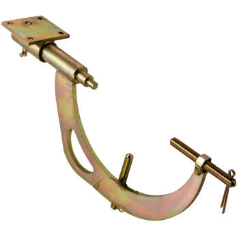 Transmission Holding Fixture for Transmissions 180C 3L30