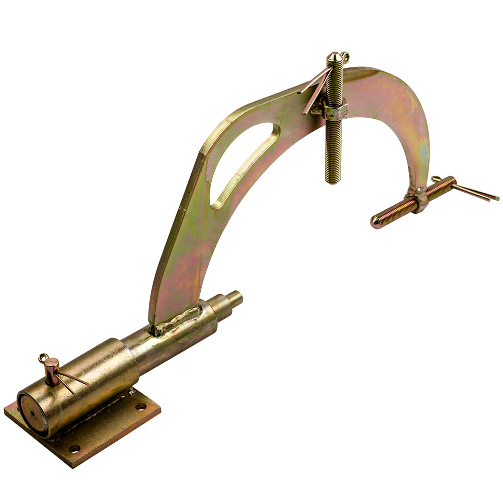 Holding Fixture Tool for Transmission200 350 400 700-R4 4L80E 4L60E-image-THF-M-LC