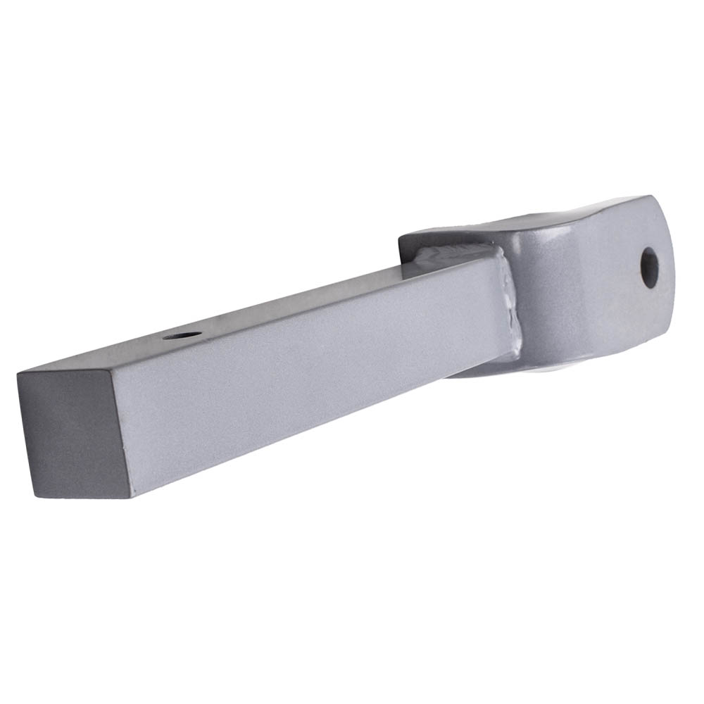 Long Towbar Tongue Ball Mount Hitch 3650kg for 2 inch X 2 inch hitch receiver  tow bar-image-tob-322-lc-v2